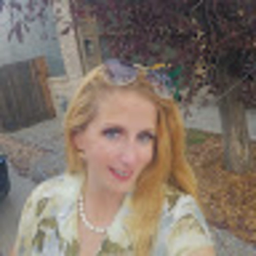 Meet your Posher, Tabitha jean